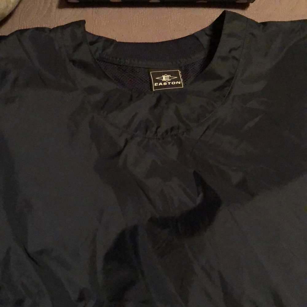 Easton Jacket